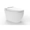 Castello Usa Angeles Smart Toilet with Bidet CB-B19G - alternate 1